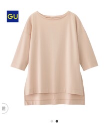 GU | トップス