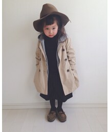 GAP | トレンチコート