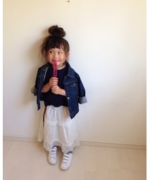 ZARA KIDS | Tシャツ/カットソー