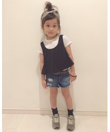 韓国 | トップス