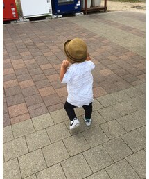 息子コーデ♡ | その他