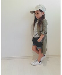 RCWB | キャップ