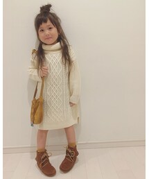 ZARA KIDS | ショルダーバッグ