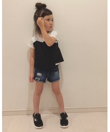 OLD NAVY | デニムパンツ