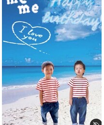 イケメン2人💗 | その他