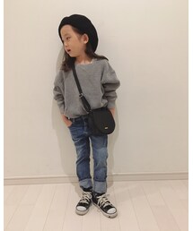 ZARA KIDS | デニムパンツ