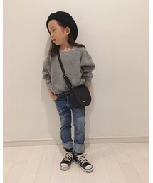 ZARA KIDS | (デニムパンツ)