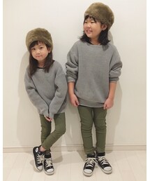 3coins | 帽子