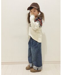 GU | キャップ