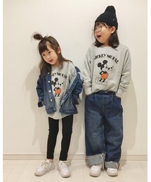 UNIQLO | スウェット