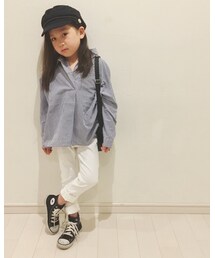 front♡ | その他
