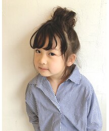 ヘアスタイル♡ | その他