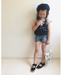 DIESEL | デニムパンツ
