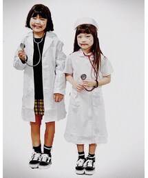 nurse & Dr. | (その他)