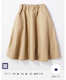 Dickies | スカート