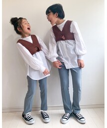 口臭w | その他