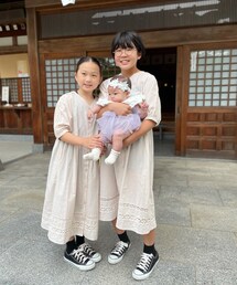 お宮参り♡ | その他