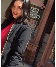 Bershka | ブルゾン