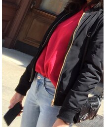 GU | スウェット