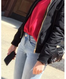 H&M | デニムパンツ