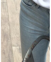 H&M | デニムパンツ