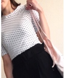 H&M | Tシャツ/カットソー