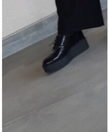 ROSE BUD | シューズ