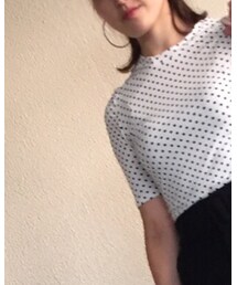 SPINNS | ピアス（両耳用）