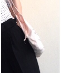 MAISON DE REEFUR | バッグ