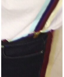 GU | デニムスカート