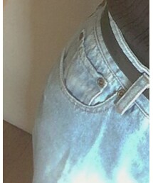 SENSE OF PLACE by URBAN RESEARCH | デニムパンツ