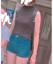 SENSE OF PLACE by URBAN RESEARCH | トップス