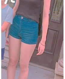 H&M | デニムパンツ