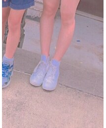 CONVERSE | スニーカー