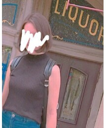 BUBBLES | バックパック/リュック