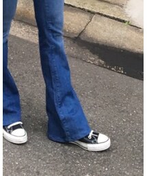 DENHAM | デニムパンツ