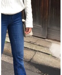 ZARA | ショルダーバッグ