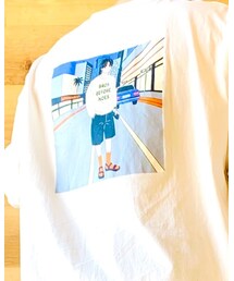 kutir | Tシャツ/カットソー