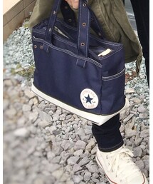CONVERSE | トートバッグ