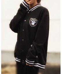 オークランド・レイダーズ | スタジャン