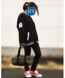 RAIDERS | スタジャン