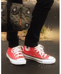 CONVERSE | スニーカー