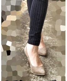 amiami | パンプス