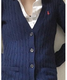 POLO RALPH LAUREN | カーディガン/ボレロ