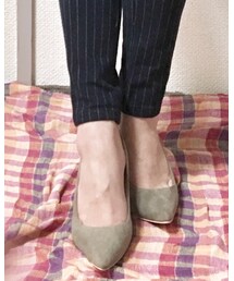 amiami 走れるパンプス | パンプス