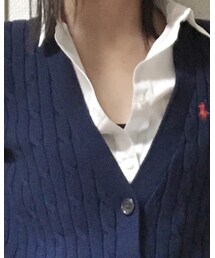 GU | シャツ/ブラウス