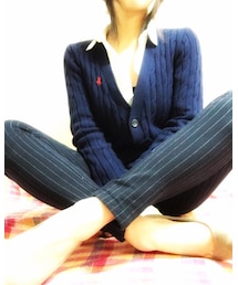 別アングル📷✨ | カーディガン/ボレロ