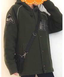 291295＝HOMME | Hybrid Theory(スタジャン)