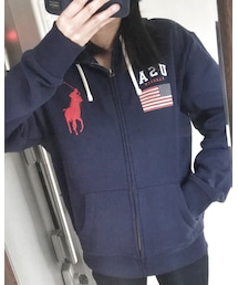 POLO RALPH LAUREN | パーカー