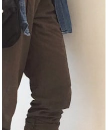GU | パンツ